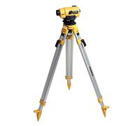 DEWALT Visor óptico autonivelante. Alcance 100 m - piezas: 1, función clara para un uso práctico, 1 pieza