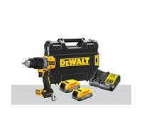 DEWALT DCD805H2T-QW llave de impacto 18 V 2 baterías PowerSTACK 5 Ah