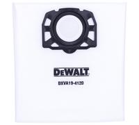 Dewalt worki tekstylne do odkurzaczy dewalt 20-30l 3 szt.