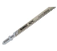 DEWALT Xpc Hcs Hojas de Sierra para Madera Paquete De 5 T101B