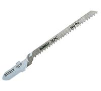 DEWALT Xpc Hcs Hojas de Sierra para Madera Paquete De 5 T119BO