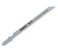 DEWALT Xpc Metal Doble Hojas de Sierra para Madera Paquete 3 T101BF DEWDT2217QZ