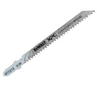 DEWALT Xpc Metal Doble Hojas de Sierra para Madera Paquete 3 T101BRF DEWDT2219QZ