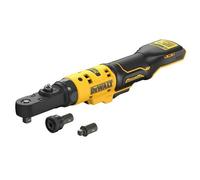 DEWALT XR 12V Sellado Cabeza sin Cables Trinquete 0.6cm & 1cm Bare Unidad