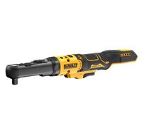 DEWALT XR 12V Sellado Cabeza sin Cables Trinquete 1cm & 1.3cm Bare Unidad