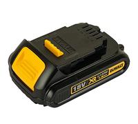 Dewalt XR - Batería de ion de litio (18 V, 1,5 Ah)