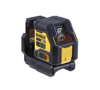 DeWalt Kit láser de línea cruzada compacto DCLE34021N-XJ – Haz verde, sin batería/cargador
