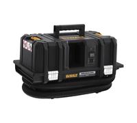 Dewalt XR Flexvot DCV586M Aspirador Sólidos/Líquidos 54V