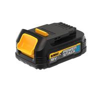 Dewalt XR POWERSTACK akumulátor 1.7 Ah s krytem GFN DCBP034G