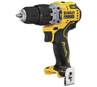 DEWALT XTREME 12V MAX sin escobillas 3/8