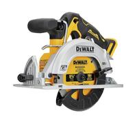 DEWALT XTREME™ - Sierra circular sin escobillas de 12 V máx. de 5-3/8 pulgadas (solo herramienta) (DCS512B)