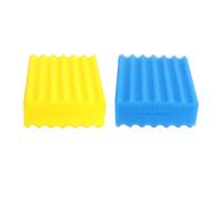 DeWangTradeDD CBF-200T - Esponjas filtrantes de repuesto compatibles con Filtro de estanque Sunsun Filtro de cuenca de esponja de filtro de cuenca Filtros para estanques