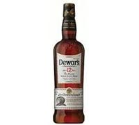 Dewar's 12 Años 1l.