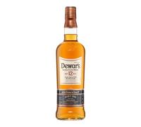 Dewar's 12 Anys 1 x 700 ml