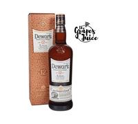 Dewar's 12 Años Whisky Escocés Viejo Mezclado Verdadero Escocés El Ancestro