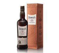 Dewar's 12 Anys 1 x 700 ml