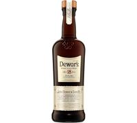 Scotland Dewar's 18 Year Old Founders Reserve con Estuche