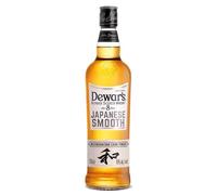 Dewar's Japanese Smooth 8 Anys 1 x 700 ml