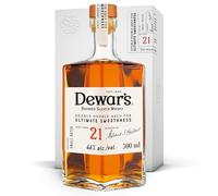 Dewar''s Quadruple 21 Años 50 cl.