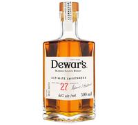 Dewar''s Quadruple 27 Años 50 cl.