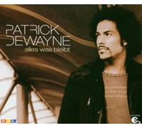 Dewayne, Patrick - Alles Was Bleibt [Import]