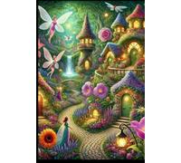 Dewdrop Paths and Fairy Tales: A Starflower Glen Short Story Collection