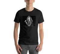 dewe3tdesdEU Gloria-Estefan-BW-Photograph-T-Shirt-t-Shirt-Man-Summer-Top-T-Shirt-for-a