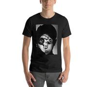 dewe3tdesdEU Homage-Andreas-Feininger-The-Photojournalist-1951-T-Shirt-quick-drying-t-shirt-summer-clothes-mens