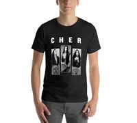 dewe3tdesdEU Love-Cher-s-Gift-Men-Women-T-Shirt-Anime-t-Shirt-Oversized-t-Shirt-Oversized