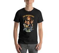 dewe3tdesdEU The-Highwaymen-T-Shirt-Hippie-Clothes-Funny-t-Shirts-Mens-Vintage-t-Shirts