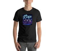 dewe3tdesdEU The-Script-For-Men-and-Women-T-Shirt-Boys-t-Shirts-Man-Clothes-Big-and