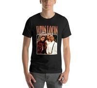 dewe3tdesdEU Vatos-Locos-Forever-Blood-In-Blood-Out-1993-T-Shirt-animal-print-shirt-for-boys