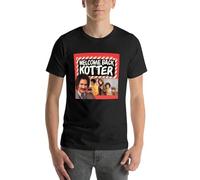 dewe3tdesdEU Welcome-Back-Kotter-Vintage-Retro-TV-Sitcom-70s-T-Shirt-quick-drying-t-shirt-plain