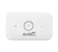 Dewedrt PortáTil 4G MiFi 4G WiFi Router WiFi MóDem 150Mbps Coche MóVil WiFi Punto de Acceso InaláMbrico MiFi InaláMbrico con Ranura para Tarjeta Sim