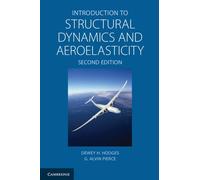 Dewey H. Hodges G. Al Introduction to Structural Dynamics and Aero (Tapa dura)