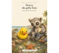 Dewey und die Uhr des Meeres: Einmal um die Welt - Band 3 (Einmal um die Welt - Dewey, die gelbe Ente)