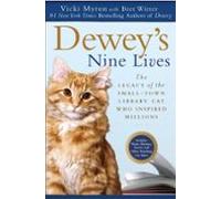 Deweys Nine Lives (ebook)