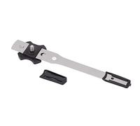 DEWIN Archery Bow Clicker Aleación de aluminio Archery Recurve Bow Signal Sheet para Juego de Competición de Tiro