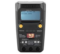DEWIN BSIDE ESR02 Pro Digital Transistor Tester SMD Chip Componente Medidor de inductancia
