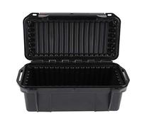 DEWIN Caja a Prueba de Golpes al Aire Libre, Caja de Almacenamiento de Supervivencia sellada a Prueba de Agua a Prueba de Golpes ya Prueba de presión al Aire Libre (Design : C)