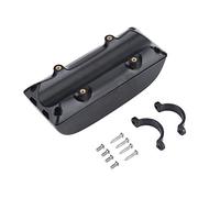 DEWIN Caja de Controlador Bicicleta Electrica, Caja del Controlador Kit de Caja de Controlador de Batería de Litio para Bicicletas Eléctricas Bicicletas de Montaña