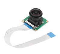 DEWIN Módulo de Cámara, 5MP Módulo de Cámara MP Módulo de Cámara de Alta Definición Junta Gran Angular 175° Compatible con PI B 3/2