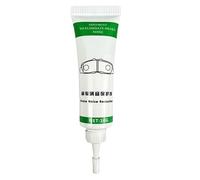 Dewireaey Grasa Para Piezas de Frenos,Crema Lubricante Para Pines De Freno 10g | Crema Lubricante Duradera Para Camión, Motocicleta, Sedán Y Vehículos Agrícolas