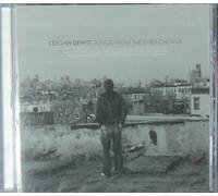 Dewitt,Keegan - Songs from the Byrd Chorus