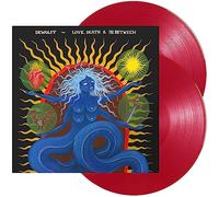 DeWolff - Love, Death & in Between - Édition Limitée [Vinilo]