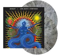 DeWolff - Love, Death & In Between [Vinilo]