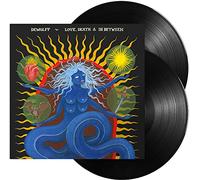 DeWolff - Love, Death & In Between [Vinilo]