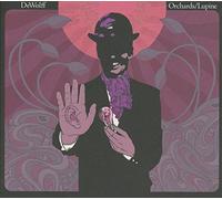 Dewolff - Orchards / Lupine