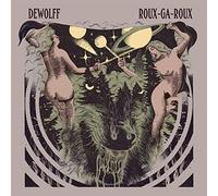 Dewolff - Roux-Ga-Roux