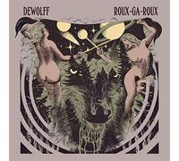 Dewolff - Roux-Ga-Roux